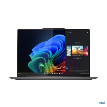 Laptop Lenovo ThinkPad X9-14 Gen1 14'' U7-258V/32GB/2TB SSD/Arc/W11P/3Y Warranty 21QA001YGM