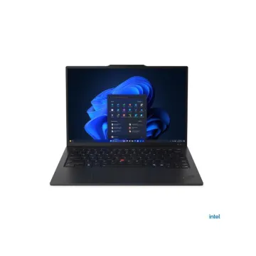 Laptop Lenovo ThinkPad X1 Carbon G13/14''/U7-258V/32GB/1TB SSD/Intel Arc 140V/W11 Pro/3Y Premier NBD 21NS004MGM