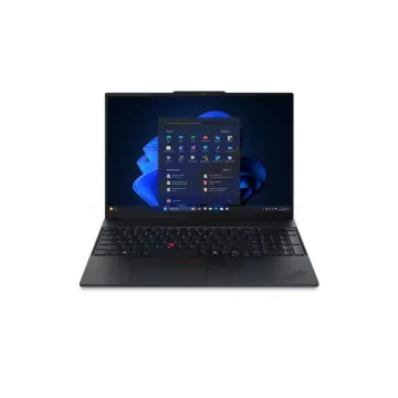Laptop Lenovo ThinkPad E16 G3/16''/U5-225U/16GB/512GB SSD/Intel Graphics/W11 Pro/3Y Onsite 21SR0045GM