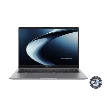 Laptop ASUS ExpertBook P3 PM3606CKA-GR73D0X AMD Ryzen AI 7 350/ 16GB/ 1 TB SSD/ Windows 11 Pro