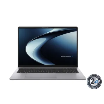 Laptop ASUS ExpertBook P3 16'' / AMD Ryzen AI 5 330/ 16GB/ 512GB SSD/ Windows 11 Pro PM3606CKA-GR53C1X