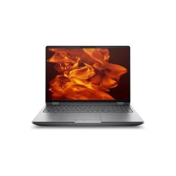 Workstation Laptop HP ZBook Fury G1i 16''WUXGA Touch/U9- 258HΧ/32GB/1TB/RTX PRO 2000/Win 11 Pro/3Y/98L70ET