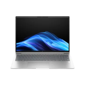 Laptop HP EliteBook 6G1iR/16'' WUXGA/Intel Core 5-120U/16GB/512GB/Win 11 Pro/3Y On-Site/D09GJAT