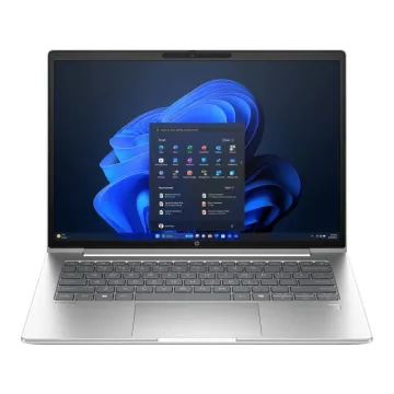 Laptop HP ProBook 4G1q/14'' WUXGA/Snapdragon X X1-26-100/16GB/512GB/Win 11 Pro/3Y On-Site/C5BX0AT