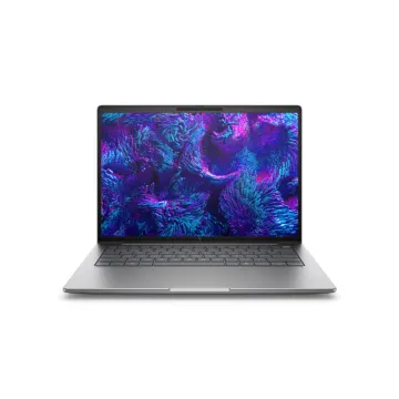 Workstation Laptop HP ZBook 8G1i 14''WUXGA/U7-255H/16GB/1TB/RTX 500 ADA/Win 11 Pro/3Y On-Site/B72VQET