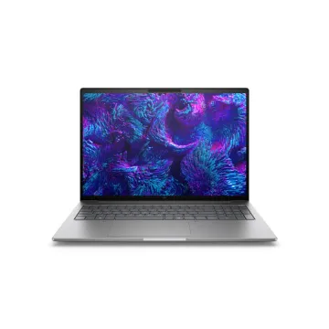Workstation Laptop HP ZBook 8G1i 16''WUXGA/U7-255H/16GB/1TB/Win 11 Pro/3Y On-Site/B72S7ET