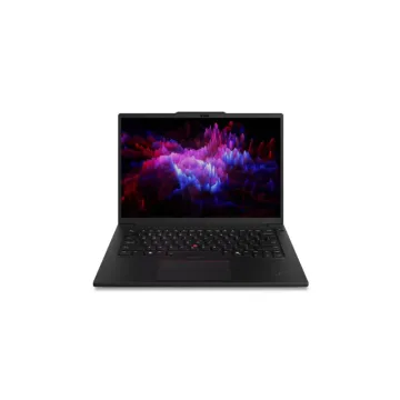 Laptop Lenovo ThinkPad P14s Gen 6 14.5'' WQXGA/ Ultra 7 265H/ 64GB/ 1TB AAD/ Windows 11 Pro - 3Y Premier 21QT000XGM