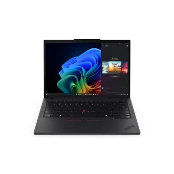 Laptop Lenovo ThinkPad T14 Gen 6 14'' WUXGA /Ultra 7 258V/ 32GB/ 1TB SSD/ Windows 11 Pro - 3Y Premier 21QG001PGM
