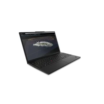 Laptop Lenovo ThinkPad P16s G4 16''/Ultra 7 265H/ 2x 32GB/ 1TB SSD/ NVIDIA RTX PRO 1000/ Windows 11 Pro/ 3Y Premier 21QV001FGM