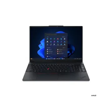 Laptop Lenovo ThinkPad E16 G3 16''/Ryzen 5 220/ 16GB/ 512GB SSD/ DOS 3Y Premier 21ST0053GM