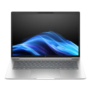 Laptop HP EliteBook 6G1i/14'' WUXGA/Ultra 5-225U/24GB/512GB/Win 11 Pro/3Y On-Site/C4JH8ET
