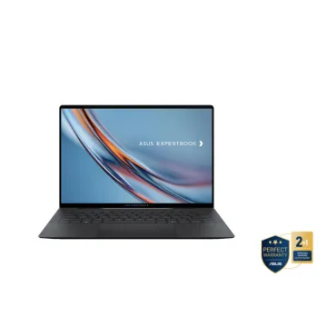 Laptop Asus ExpertBook Ultra B9 B9406CAA 14'' OLED/ Ultra 7- 356H/32GB/1TB SSD/ Windows 11 Pro/ Touch/ 3Y NBD - 90NX09J2-M01E70