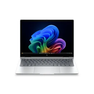 Laptop HP EliteBook 8 G2i Flip/13.3''WUXGA Touch/Ultra 5- 335/24GB/512GB/Win 11 Pro/3Y On-Site/DW6T5ET