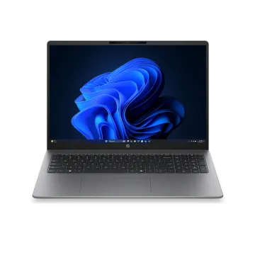 Laptop HP 200 G2i/16''WUXGA/Intel Core 5- 120U/8GB/512GB/FreeDos/3Y/DW6H6ET