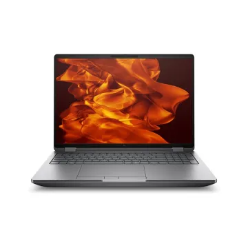 Workstation Laptop HP ZBook Fury G1i 16''WUXGA/U7-255HX/32GB/1TB/RTX PRO 2000/Win 11 Pro/3Y/98L75ET