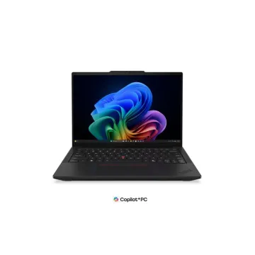 Laptop Lenovo ThinkPad T14 Gen7 U5 325/32GB/512GB SSD/Windows 11 Pro - 21WN006MGM