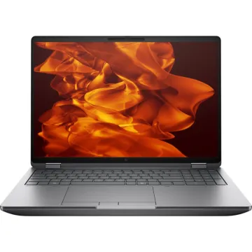 Workstation HP ZBook Fury G1i/16'' WUXGA/U7-255HX/32GB/1TB/RTX PRO 1000/Win 11 Pro/3Y - 98L74ET