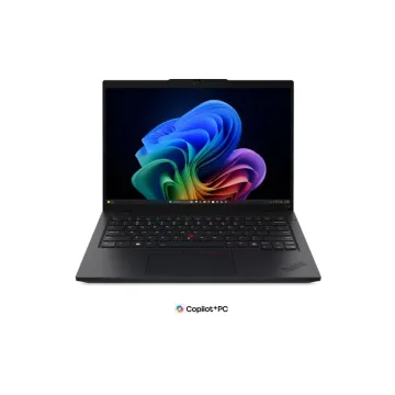Laptop Lenovo ThinkPad L14/Core Ultra 5/16GB/512GB SSD/Windows 11 Pro - 21X2002QGM