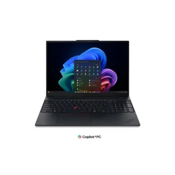 Laptop Lenovo ThinkPad E16/C5/16GB/512GB SSD/Windows 11 Pro - 21YE0015GM
