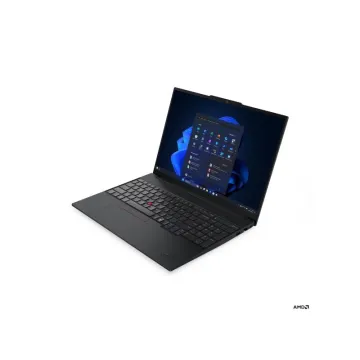 Laptop Lenovo ThinkPad E16/Core Ultra 5/16GB/512GB SSD/Windows 11 Pro - 21YC000AGM