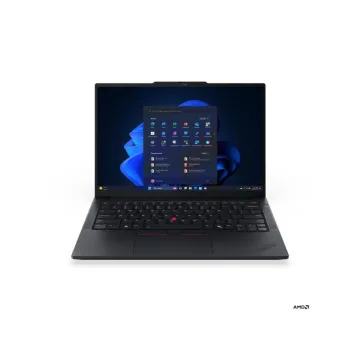 Laptop Lenovo ThinkPad E14/Core 7/16GB/512GB SSD/Windows 11 Pro - 21Y8001CGM