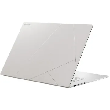 Laptop Asus Zenbook S 16 OLED 16''/ AI R9-HX370/ 32GB/ 2TB SSD/ Radeon 890M Graphics/ Windows 11 Pro/ 2Y 90NB13M4-M00F70
