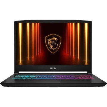 Laptop MSI Katana 15 HX B14WGK 15.6'' 2560x1440 IPS 165Hz/i7- 14650HX/32GB/1TB SSD NVMe/NVidia GeForce RTX 5070 8GB/Win 11 Home/2Y Warranty