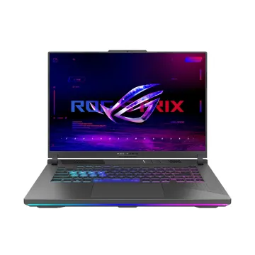 Laptop ASUS ROG Strix G16 16''/ R9-9955HX/ 32GB/ 1TB SSD/RTX 5070 Ti/ Windows 11 Pro/ 2Y 90NR0NK7-M003A0