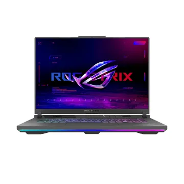 Laptop ASUS ROG Strix G16 16''/ AMD DRAGON RANGE HX 16C/ 32GB/ 1TB SSD/ NVIDIA RTX 5070 Ti/ Windows 11 Home/ 2Y 90NR0NJ7-M001R0