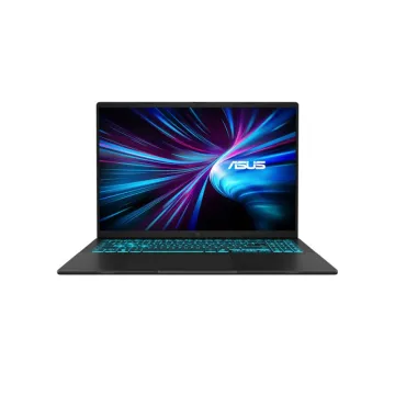 Laptop Asus Vivobook V16 16'' / C7-240H/ 32GB/ 1TB SSD/ RTX 5060/ Windows 11 Home/ 2Y 90NB16K1-M001W0