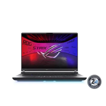 Laptop Asus ROG Strix G16 16''/ U9-275HX/ 32GB/ 1TB SSD/ Nvidia RTX 5070 / Windows 11 Home/ 2Y 90NR0LN1-M002V0