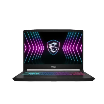 Laptop MSI Katana 15 HX B14WEK 15,6'' 2560x1440 IPS 165Hz/i7- 14650HX/16GB/1TB SSD/NVidia GeForce RTX 5050 8GB/Win 11 Home/2Y 9S7- 1587C1-088