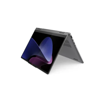 Laptop Lenovo Ideapad 5 2-in-1 Core 5 120U/8GB/512GB/W11H/2 Year Warranty 83DT002TGM
