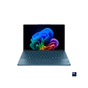 Laptop Lenovo Yoga Slim 9 14ILL10/ 14'' 4K WQUXGA / U7 258V/ 32GB/ 1TB SSD/ Windows 11 Home/ 2Y Warranty 83CX0032RM