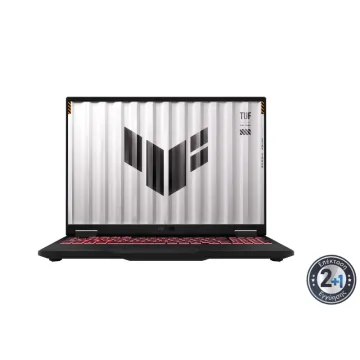 Laptop Asus TUF Gaming A16/ 16'' WUXGA / R7 260 /32 GB/1TB SSD / RTX5050/ Windows 11 Home/ 2Y 90NR0KS1-M00720
