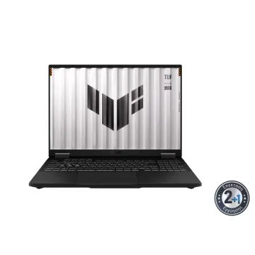 Laptop Asus TUF Gaming F16 /16'' WUXGA /i5 14450HX / 16GB/ 1TB SSD/ RTX 5050 / Windows 11 Home/ 2Y 90NR0NA1-M006J0