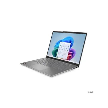 Laptop Lenovo IdeaPad Slim 5 14AKP10 14'' WUXGA/ AI R5 340/ 16GB/ 1TB/ Windows 11 Home/ 2Y 83HX001QGM
