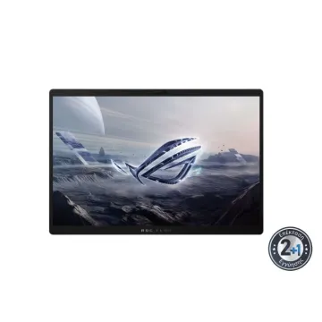 Laptop ASUS ROG Flow Z13 13.4''/ AMD STRIX HALO-16C BGA/ 32GB/ 1TB SSD/ AMD Radeon Graphics/ W11 Pro/ 2Y 90NR0JY1-M002U0