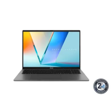 ASUS Vivobook S16 16''/ R7 260 / 16GB/1TB SSD/ Windows 11 Home / 90NB16F1-M008S0