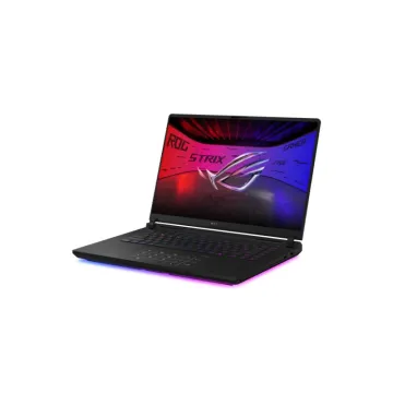 Laptop Asus ROG Strix SCAR 16 16'' WQXGA / U9-275HX/ 32GB/ 2TB SSD/ RTX 5090/ Windows 11 Pro / 2Y 90NR0L81-M00540