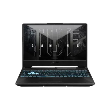 Laptop ASUS TUF Gaming A15/ 15.6''/ R7-7445HS/ 16GB/ 512GB SSD/Nvidia RTX 3050 / Windows 11 Home 90NR0JF7-M00MK0