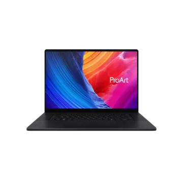 Laptop ASUS ProArt P16/16''/R9-370/32GB/2TB SSD/RTX 5060 8GB/W11 Pro/2Y 90NB15L1-M006T0