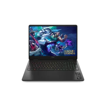 Laptop HP OMEN Slim 16-an0001nv/16''2K/Ultra 9-285H/16GB/1TB/RTX 5070/Win 11 Home/2Y/CE2E3EA
