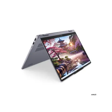 Laptop Lenovo IdeaPad 5 2-in-1 14AKP10 AI R7-350 /16GB / 1TB SSD / Windows 11 Home /2 Year Warranty 83KT0011GM
