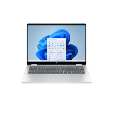 Laptop HP OmniBook 5 Flip 2-in-1 14-fp0002nv/14''2K Touch/Core 5 - 120U/16GB/512GB/Win 11 Home/2Y/CF5C3EA