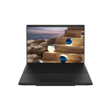 Laptop ASUS Zenbook Duo / 14'' OLED/ INTEL PTL H12Xe X9/ 32GB/ 2TB SSD/ Intel Arc Graphics/ Windows 11 Pro/ Touch / 2Y 90NB16V1-M00BA0