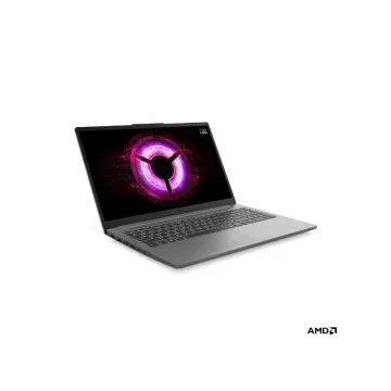 Laptop Lenovo LOQ Essential 15.6''/ AMD Ryzen 7 7735HS/ 16GB/ 512GB SSD/ NVIDIA GeForce RTX 4050 6GB/ Windows 11 Home- 2Y Warranty 83S00042GM