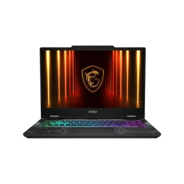 Laptop MSI Cyborg A15 AI B2HWFKG 15.6'' / R7 260/ 16GB/ 1TB SSD/ RTX 5060/ Windows 11 Home - 2Y Warranty