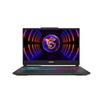 Laptop MSI Cyborg 15 A13VEK 15.6'' / i7 13620H/ 16GB/ 512GB SSD/ RTX 4050/ Windows 11 home- 2Y Warranty