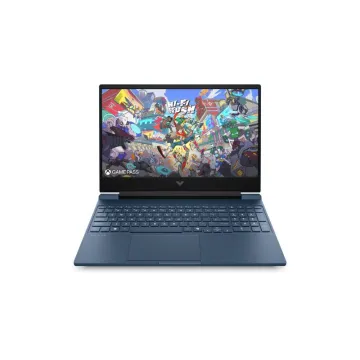 Laptop HP Victus 15-fb3007nv/15.6''FHD/R7-7445H/16GB/512B/NVIDIA RTX 4050/Win 11 Home/2Y/C3BZ4EA